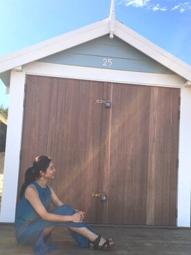 Yuki iiiさんのコーディネート