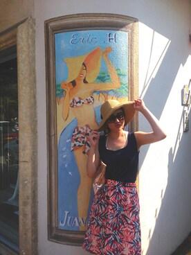 Yuki iiiさんのコーディネート