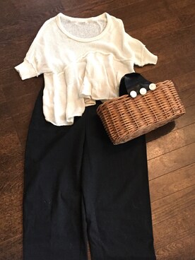coocooさんのコーディネート