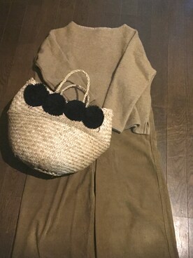 coocooさんのコーディネート
