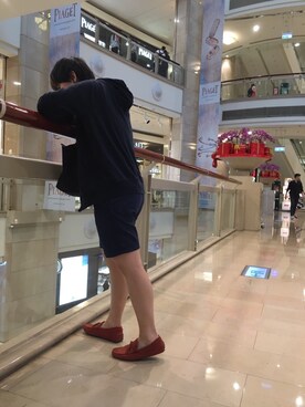 Annie Tsaiさんのコーディネート