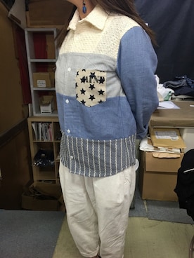 KIICHI Mさんのコーディネート
