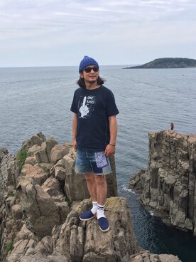 KIICHI Mさんのコーディネート