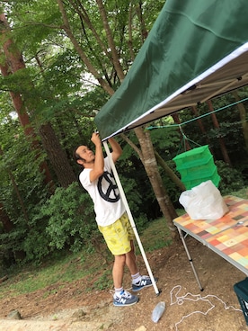 KIICHI Mさんのコーディネート