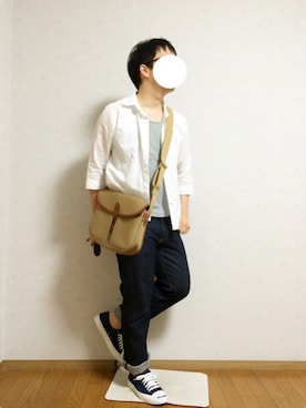 おたつさんのコーディネート