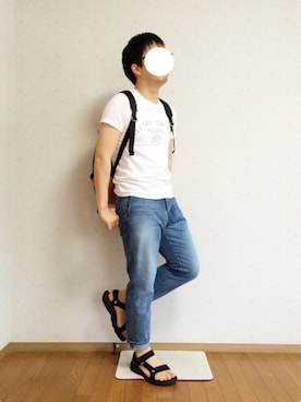 おたつさんのコーディネート