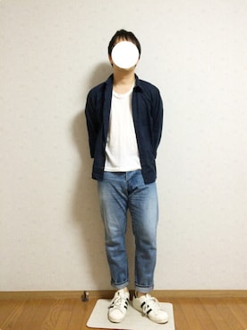 おたつさんのコーディネート