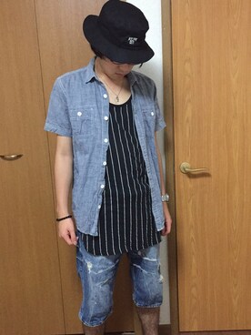 Yusukeさんのコーディネート