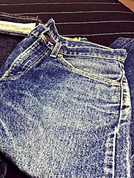 吉野慎弥さんのコーディネート