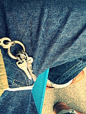 吉野慎弥さんのコーディネート