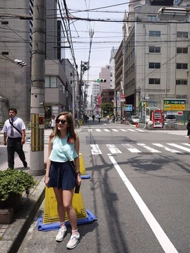 vikacheng さんのコーディネート