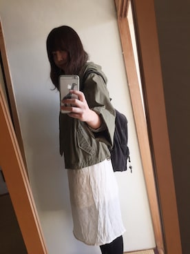 はなつんさんのコーディネート