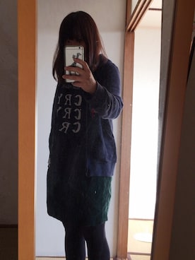 はなつんさんのコーディネート