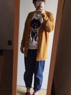 はなつんさんのコーディネート