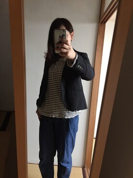 はなつんさんのコーディネート