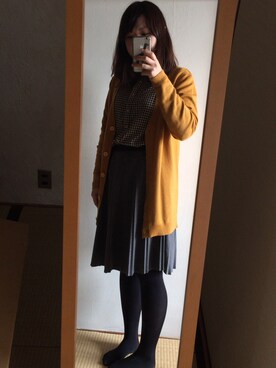 はなつんさんのコーディネート