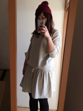 はなつんさんのコーディネート