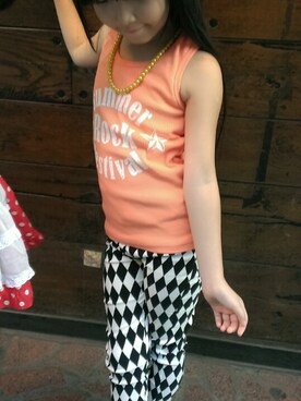 🎀 Hannah 🎀 sianiさんのコーディネート