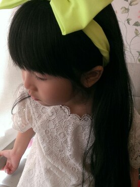 🎀 Hannah 🎀 sianiさんのコーディネート