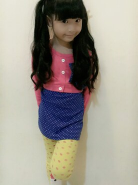 🎀 Hannah 🎀 sianiさんのコーディネート