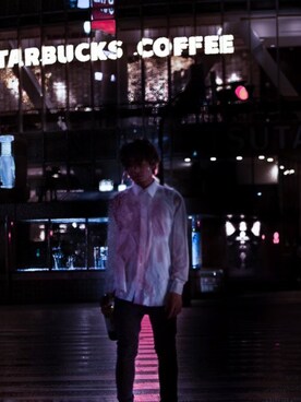 NobuharaYukiさんのコーディネート