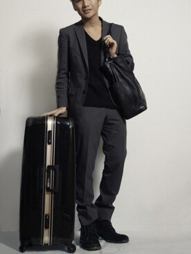 NobuharaYukiさんのコーディネート