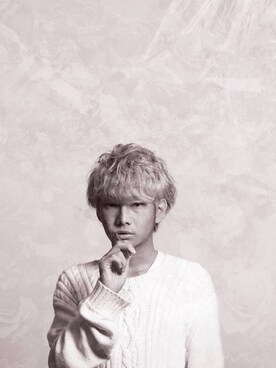 NobuharaYukiさんのコーディネート