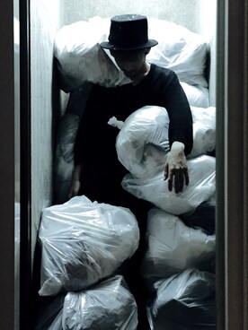 NobuharaYukiさんのコーディネート