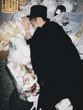 NobuharaYukiさんのコーディネート