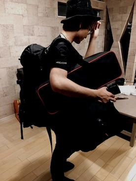 NobuharaYukiさんのコーディネート