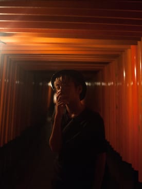 NobuharaYukiさんのコーディネート