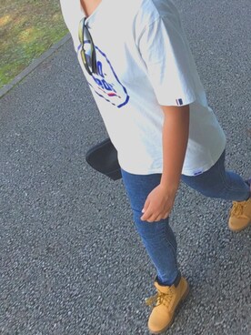 ｶｸﾀ ﾉ ﾅﾅﾐさんのコーディネート