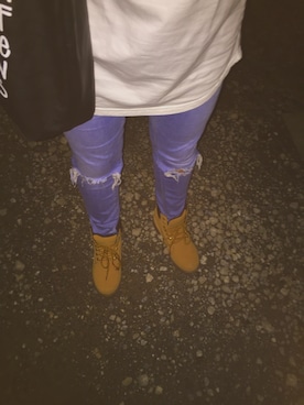 ｶｸﾀ ﾉ ﾅﾅﾐさんのコーディネート