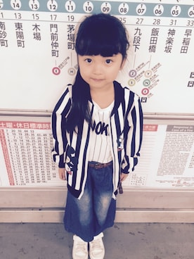 Lioさんのコーディネート