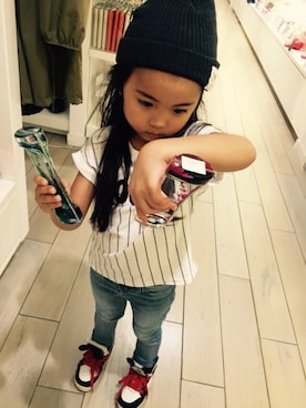 Lioさんのコーディネート