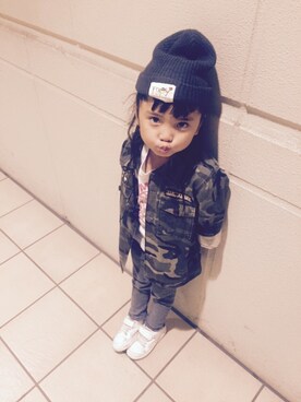 Lioさんのコーディネート