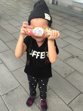 Lioさんのコーディネート