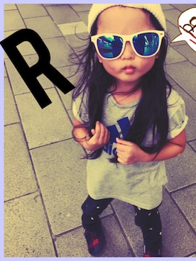 Lioさんのコーディネート