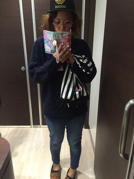 Lioさんのコーディネート