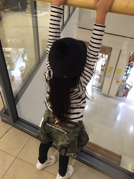 Lioさんのコーディネート