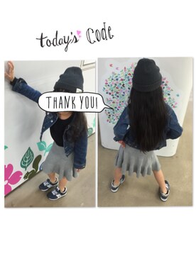 Lioさんのコーディネート