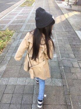 Lioさんのコーディネート