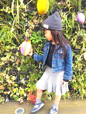 Lioさんのコーディネート