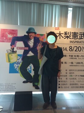 MERMAIDさんのコーディネート