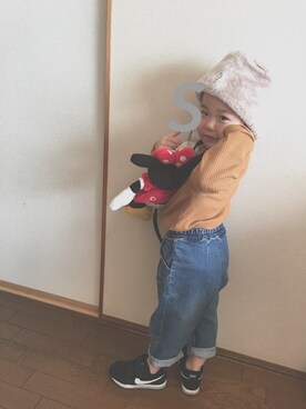 Siiiii☺︎さんのコーディネート