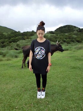 tinyingさんのコーディネート