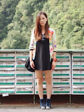 tinyingさんのコーディネート