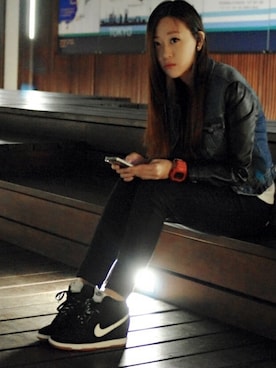 tinyingさんのコーディネート