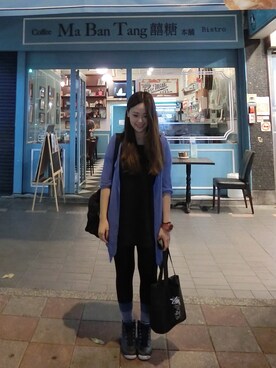 tinyingさんのコーディネート