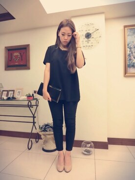 tinyingさんのコーディネート